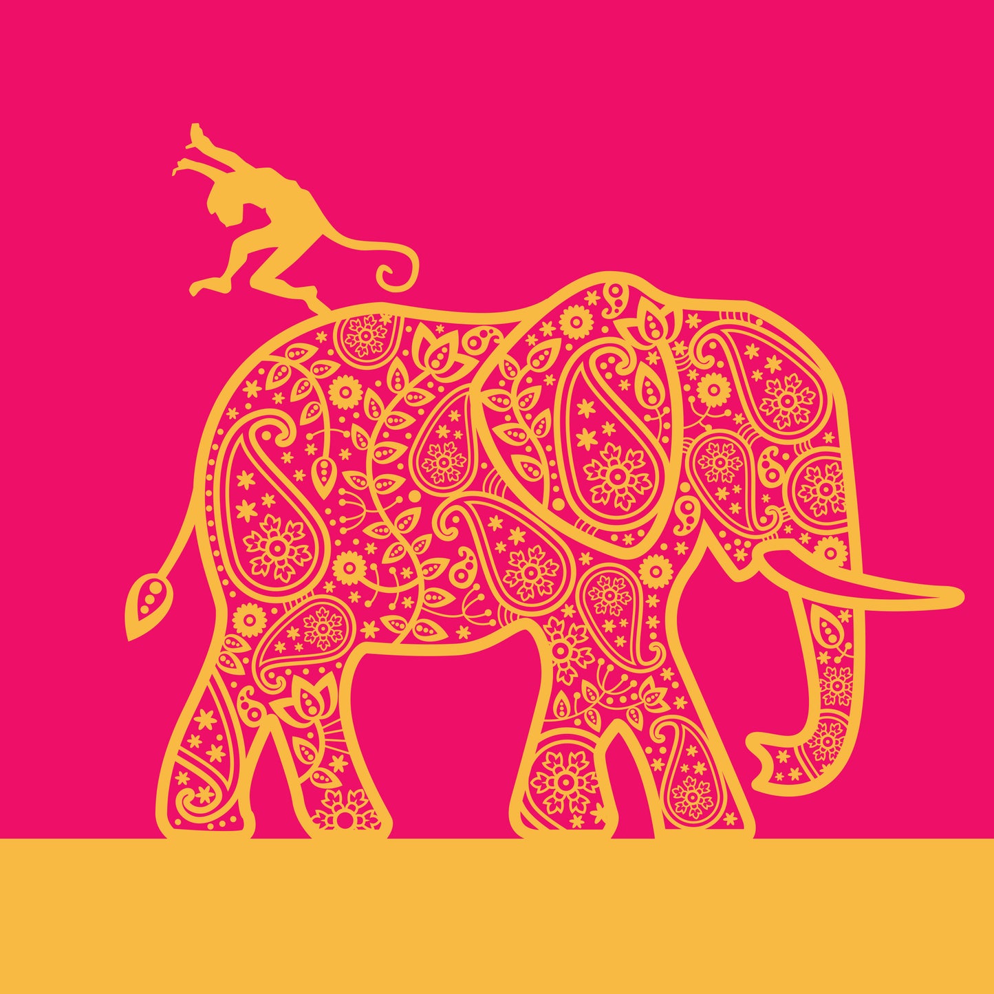 Onion Bhajis (mild-medium) 2 pieces